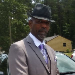 Meet your Posher, Parrish